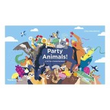 Cumpara ieftin Party Animals!