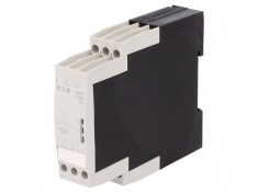 Releu de Monitorizare a Tensiunii pentru ?ina DIN EMR6-F500-G-1 foto