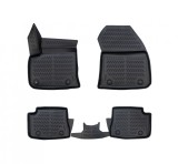 Cumpara ieftin Set Covorase cauciuc tavita compatibile Opel Corsa-e Electric 2020-2024