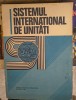 Sistemul Internațional de Unități, Alte carti tehnice