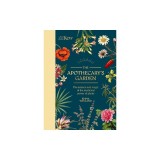 Kew: The Apothecary's Garden: The Science and Magic of the Medicinal Power of Plants