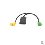 Cumpara ieftin Adaptor Bluetooth Auxiliar Audi Q7 Q5 A4 A5, Multimedia Auto, Conectica Audio