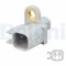 DELPHI SS20746 senzor,turatie roata