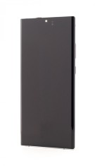 LCD Samsung Galaxy Note 20 Ultra 5G N986, Alb