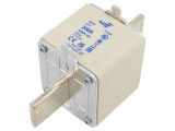 Siguranţă ceramică 200A 1kV DC NH3 pentru instalații fotovoltaice DF ELECTRIC