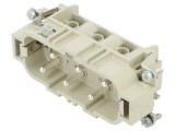 Conector LAPP HDC EPIC H-BS PIN 6 35A Insert Contact Tată 10170600