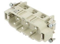Conector LAPP HDC EPIC H-BS PIN 6 35A Insert Contact Tată 10170600