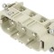 Conector LAPP HDC EPIC H-BS PIN 6 35A Insert Contact Tată 10170600
