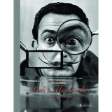 Dali&#039;s Moustaches: An Act of Homage