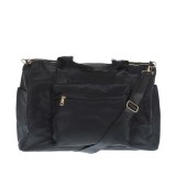 Geanta sport neagra