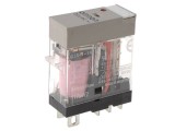 Releu electromagnetic SPDT 48VAC 10A OMRON G2R-1-S
