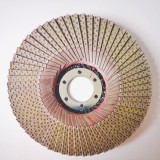 Disc diamantat lamelar cu plasă D200 &Oslash;115 mm &ndash; pentru șlefuirea gresiei, sticlei și pietrei