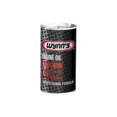 ENGINE OIL STOP LEAK-SOLUTIE PT. OPRIRE SCURGERI ULEI