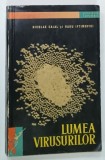 LUMEA VIRUSURILOR de NICOLAE CAJAL si RADU IFTIMOVICI , 1962