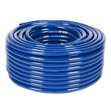 Furtun gaz ALBASTRU, rola 50m