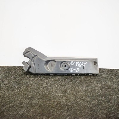 Suport bara de protecție dreapta spate SEAT LEON 5F1 2016 OEM: 5F0807376 3373757 foto