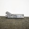 Suport bara de protecție dreapta spate SEAT LEON 5F1 2016 OEM: 5F0807376 3373757