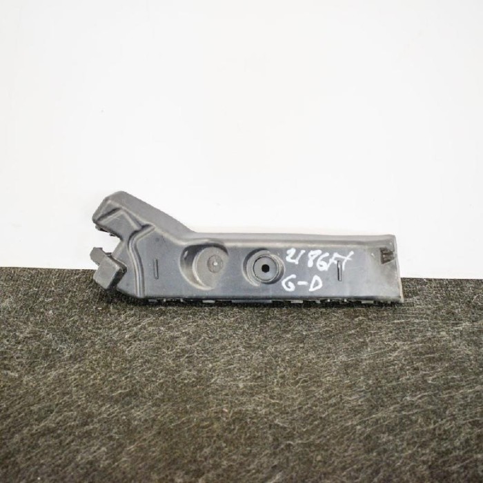Suport bara de protecție dreapta spate SEAT LEON 5F1 2016 OEM: 5F0807376 3373757