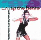 Various - Turn Up The Bass '99, CD