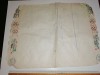 AMBALAJ / ETICHETA VECHI FRUCTEXPORT ROMANIA