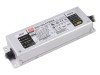 Alimentator LED DALI 100W 71-143VDC