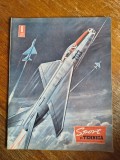 Revista Sport si Tehnica Nr. 6 /1964 / C Cut