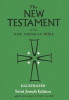 St. Joseph New Testament-Nab