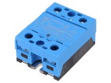 Releu Semiconductor 90A 1-Fazat 3,5-32VDC 24-600VAC