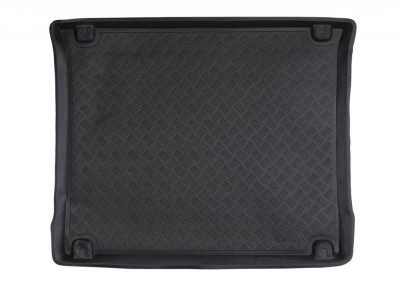 Covor Tavita Portbagaj Jeep GRAND CHEROKEE WK2 2010-2021 foto