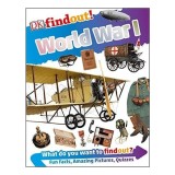 DK Findout! World War I