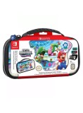 Deluxe Travel Case Super Mario Bros Wonder NDS|NSW