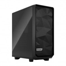 Carcasa Fractal Design Meshify 2 Compact Black TG Dark Tint foto