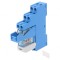 Releu Intermediar DPDT 12VDC 8A