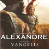 Vangelis Alexandre OST (cd)