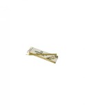Set 12 creioane Hexagonale Goldline Auriu metalic - Heutink