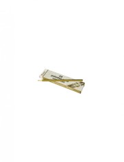 Set 12 creioane Hexagonale Goldline Auriu metalic - Heutink
