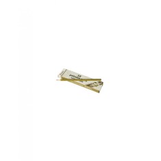 Set 12 creioane Hexagonale Goldline Auriu metalic - Heutink