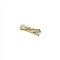 Set 12 creioane Hexagonale Goldline Auriu metalic - Heutink
