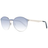 Ochelari de Soare Unisex Web Eyewear WE0203A &oslash; 135 mm, Plastic, Galben, Polaroid