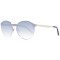 Ochelari de Soare Unisex Web Eyewear WE0203A &oslash; 135 mm