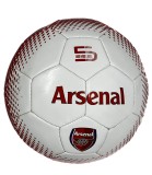 Minge de Piele cu Echipe de Fotbal 6 Tipuri