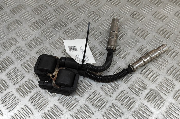 Bobina de inducție de &icirc;naltă tensiune MERCEDES-BENZ S W220 2000 OEM: A1121500118,0356912948,A0001587803 29942175