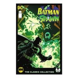 Batman/Spawn: the classic collection