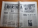 Ziarul libertatea 4-5 iunie 1991-art silviu brucan