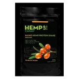 Imuno Shake Proteic de Canepa si Catina Bio 300gr Canah, CANAH INTERNATIONAL
