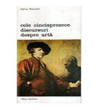 Joshua Reynolds - Cele cinsprezece discursuri despre arta - 106245