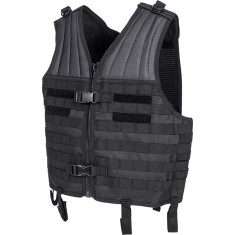 Vesta Tactica CARRIER Gen.1 Neagra Mil-Tec