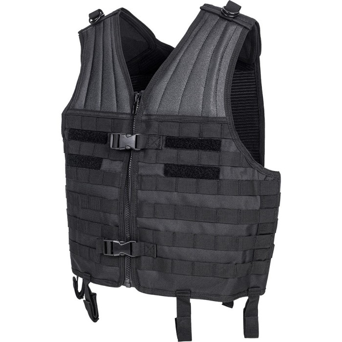 VESTA V-NECK TANK main image 0