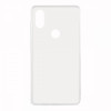 Husa Pentru XIAOMI Mi Mix 2S - Luxury Slim Case TSS, Transparent