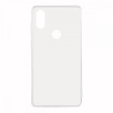 Husa Pentru XIAOMI Mi Mix 2S - Luxury Slim Case TSS, Transparent